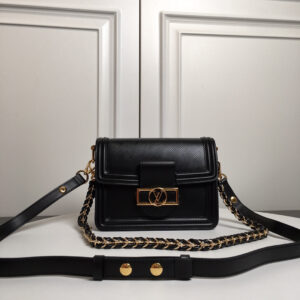 Louis Vuitton Mini Dauphine Crossbody Bag