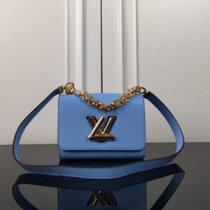 Louis Vuitton Twist Small Handbag