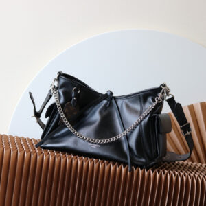 Louis Vuitton CarryAll Cargo Small Handbag