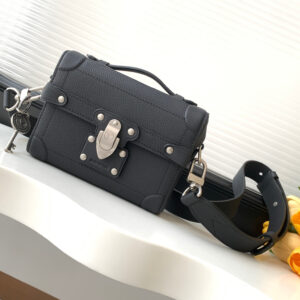 Louis Vuitton Soul Trunk Bag M11516