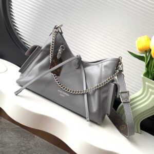 CarryAll Cargo Small Bag M12579 M24861, Gray