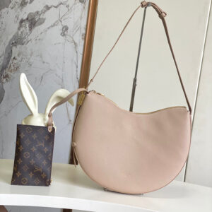 Louis Vuitton Low Key Cookie Medium Handbag