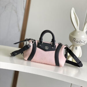 Louis Vuitton Nano LV Rider Crossbody Bag