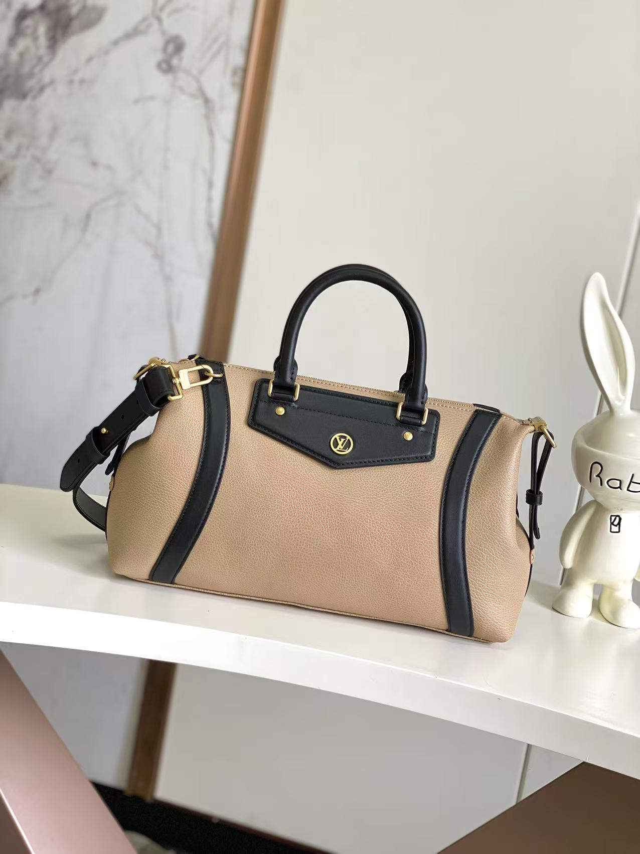 Louis Vuitton LV Biker Medium Bag