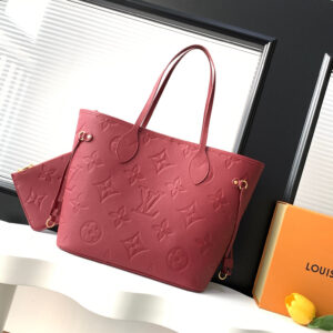 Louis Vuitton Neverfull MM Shopping Tote