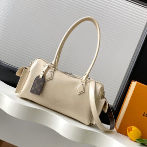 Louis Vuitton Speedy Cargo Handbag, LV Vibe Series