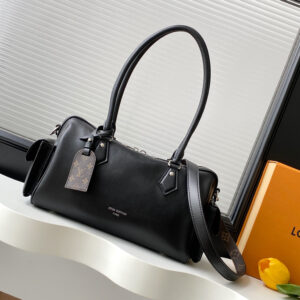 Louis Vuitton Speedy Cargo Handbag M12965