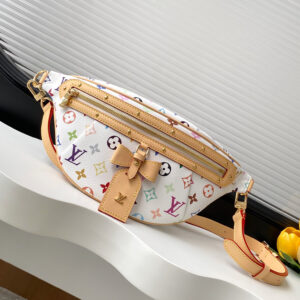 Louis Vuitton High Rise Crossbody Bag M13660