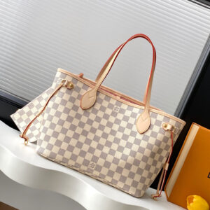 Louis Vuitton Neverfull Small Handbag