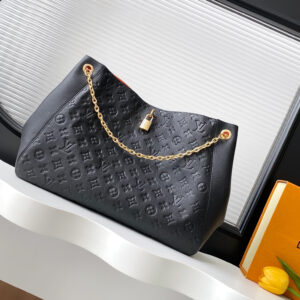 Louis Vuitton Anytime Medium Handbag
