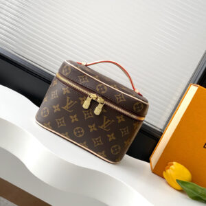 Louis Vuitton Monogram Toiletry Pouch
