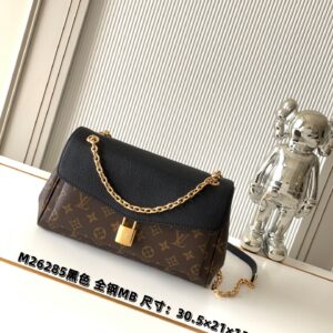 Louis Vuitton Saint-Germain PM Handbag