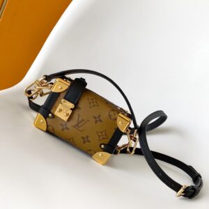 Louis Vuitton Pico Side Trunk Bag