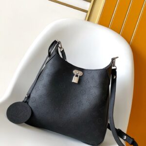 Louis Vuitton All Around Medium Crossbody Handbag M14617 / M14618