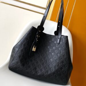 Louis Vuitton All In One MM Handbag