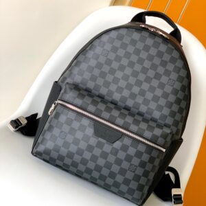 Louis Vuitton Discovery Small Shoulder Bag N40514