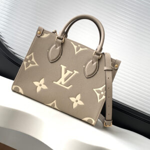 Louis Vuitton Onthego Small Tote Bag M45779