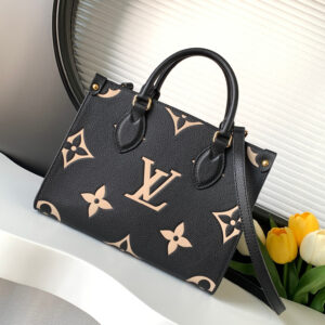 Louis Vuitton OnTheGo Small Tote Bag