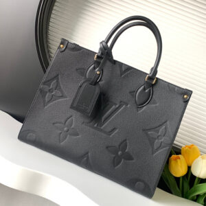 Louis Vuitton Onthego Small Tote Bag M45595