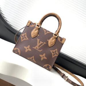 Louis Vuitton OnTheGo Tote Bag M46839
