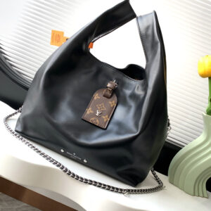 Louis Vuitton Atlantis Medium Handbag