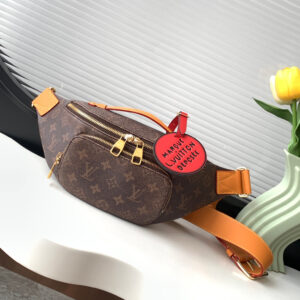 Louis Vuitton Rush Belt Bag M11539