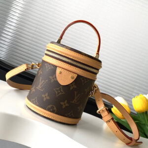 Louis Vuitton Nano Cannes Handbag M82952