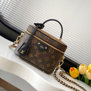 Louis Vuitton Nice Vanity Case M47128