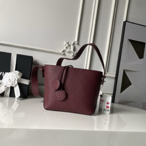 Chanel 26S Bucket Bag AS6268