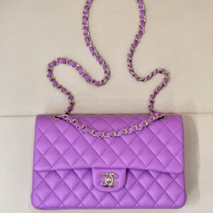 Chanel CF Chain Shoulder Bag
