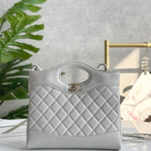 Chanel 31 Mini Bag in Lambskin