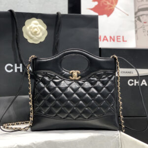 Chanel 31 Handbag