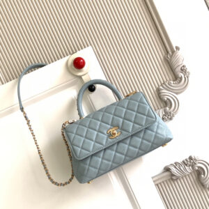 Chanel Coco Handle Classic Handbag