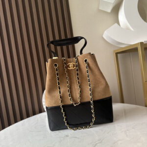 Chanel 25A Handcrafted Calfskin Handbag