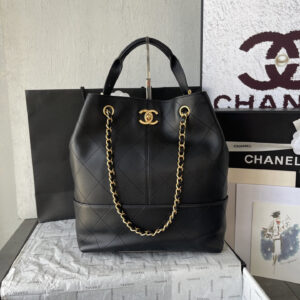 Chanel 25 Handbag