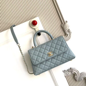 Chanel Coco Handle Classic Handbag