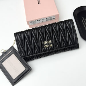 Miu Miu Leather Bag