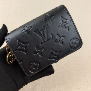 Louis Vuitton Lou Coussin Wallet M81599