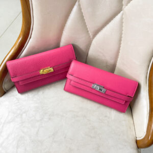 Hermes Kelly B Wallet