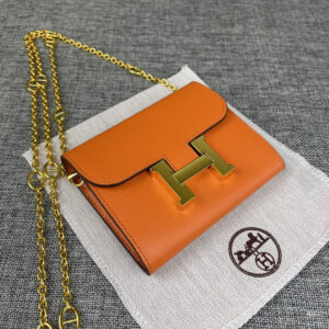 Hermès Constance Handbag