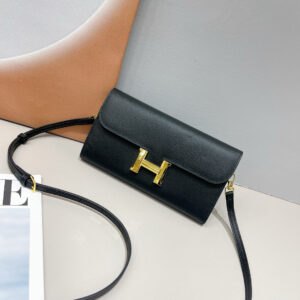 Hermes Constance Long To Wallet