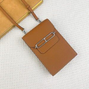 Hermès Pig-Nose Shoulder Bag