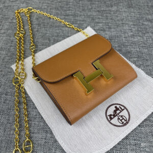 Hermès Constance Shoulder Bag