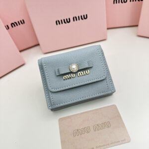 Miu Miu Coin Purse 5235