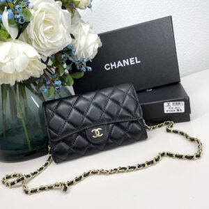Chanel Chain Shoulder Bag