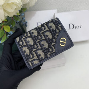 Gucci Ophidia Leather Wallet