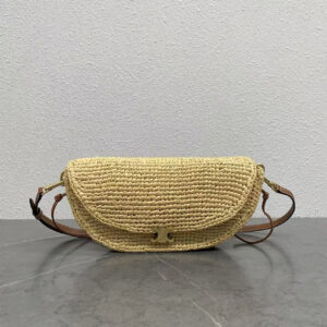 Celine Halfmoon Small Handbag