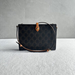 CELINE B5 Notebook Cover