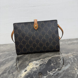 NOTE BOOK Small Printed Handbag