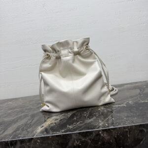 Small Crystal UCH Handbag